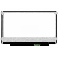 left and right screw holes 11 6 inch slim lcd screen panel b116xtn02 3 m116nwr1 r7 nt116whm n23 n116bge ea2 edp 1366x768