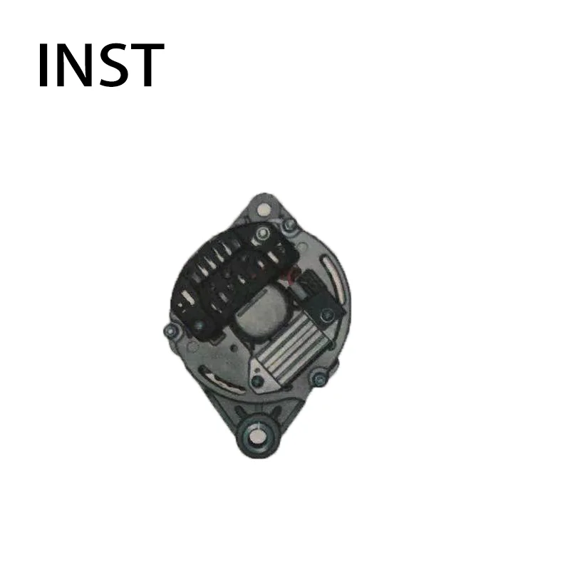 Генератор переменного тока генератор электрического генератора для 12 В 55 А 1 В/Z68