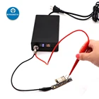 Fonekong короткие убийца схемы детектор неисправностей для Iphone и Android коробка мобильный телефон материнская плата (PCB), защита от короткого замыкания сжигания инструмент для ремонта