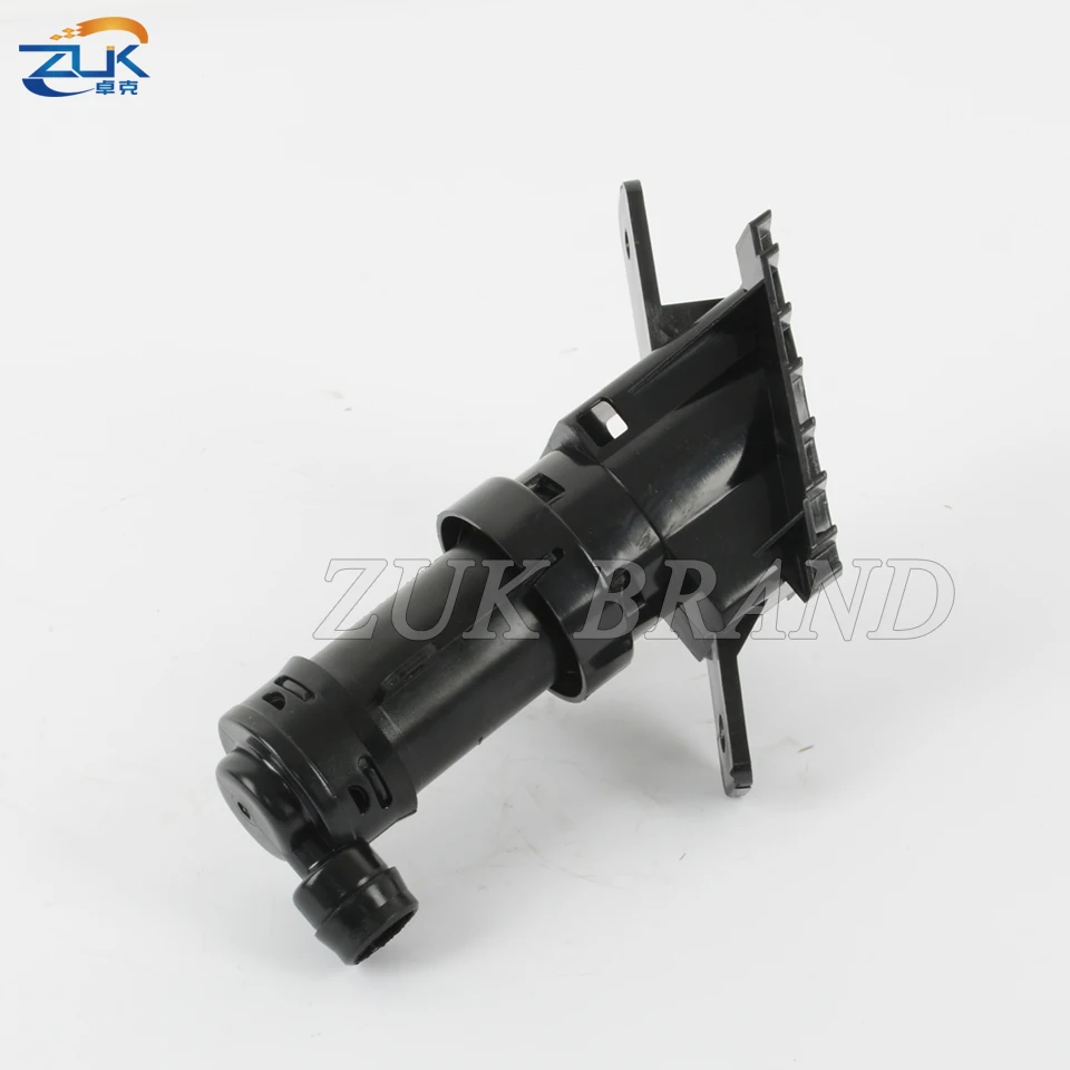 Насадка для омывателя фар Subaru Forester SG 2005 2006 2007 2008 86636 SA210 86636S SA220|Стеклоочистители| |