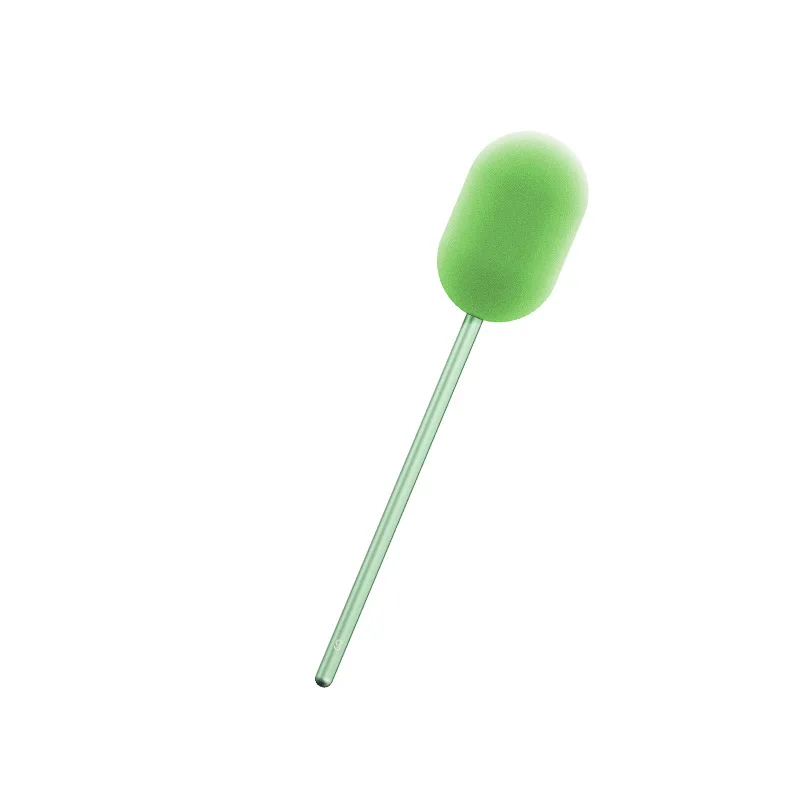 

Washing cup artifact milk bottle brush glass water cup teacup cleaning brush