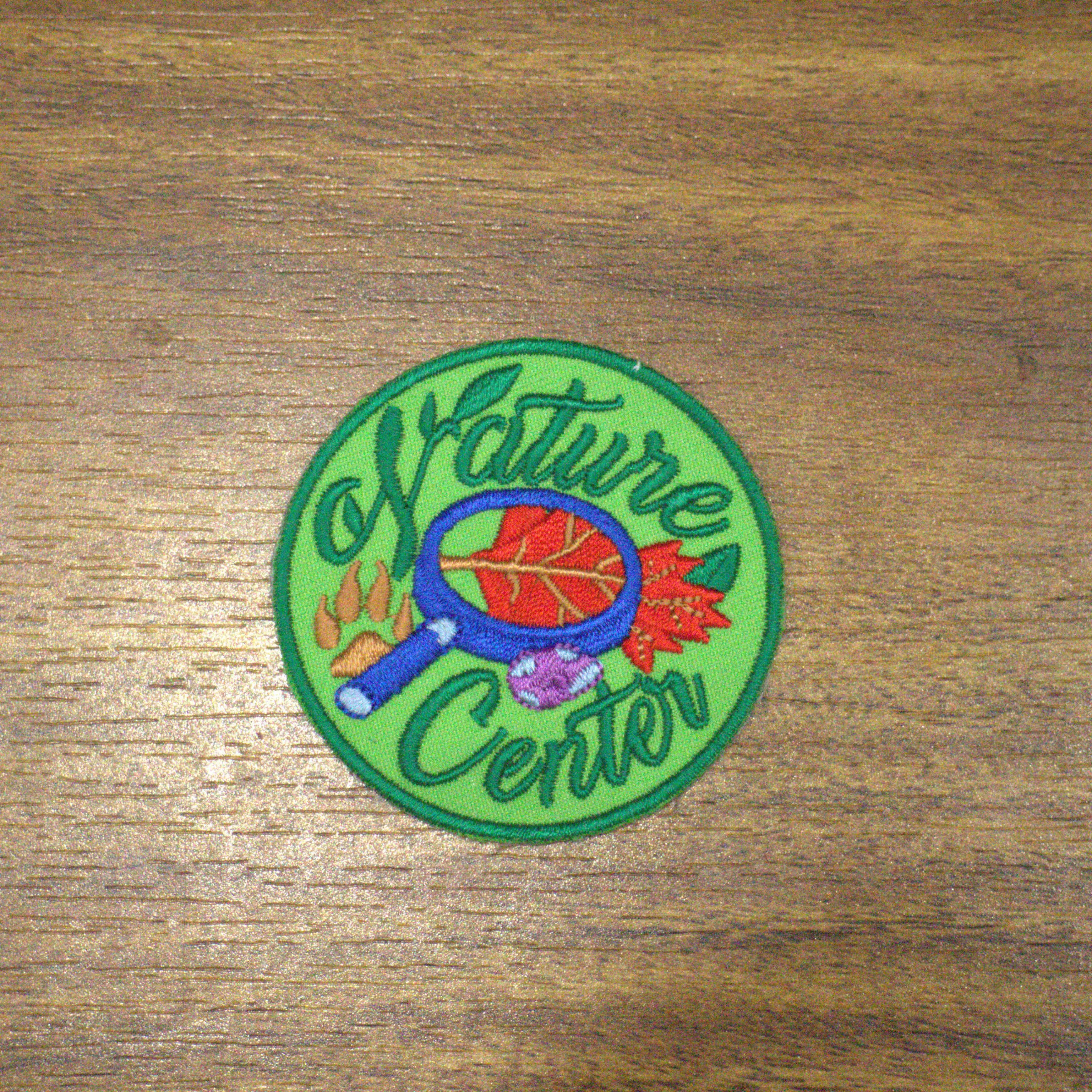 Нашивка с вышивкой на заказ индивидуальная этикетка именной биркой|Заплатки| |