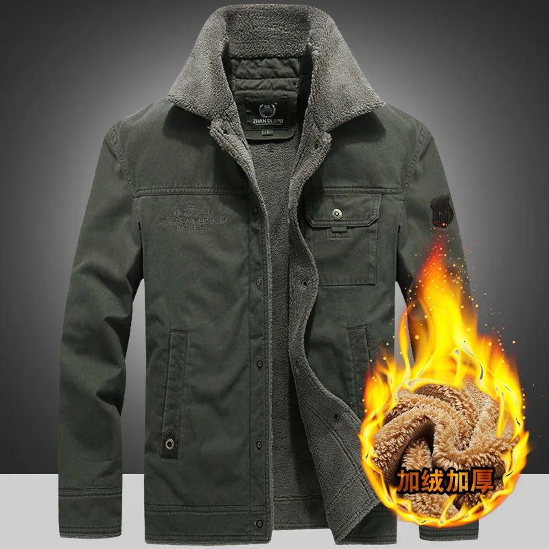 Ветровка мужская зимняя тактическая армейская тренировочная куртка для отдыха