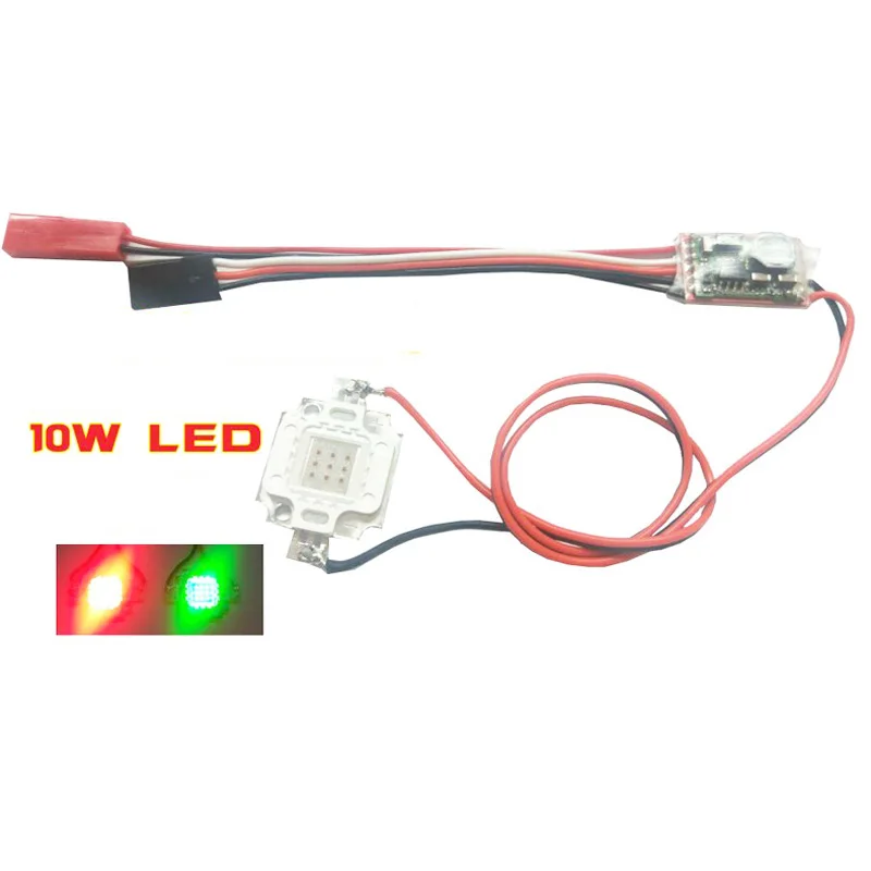 1 шт 2 6s ночной светильник с двой