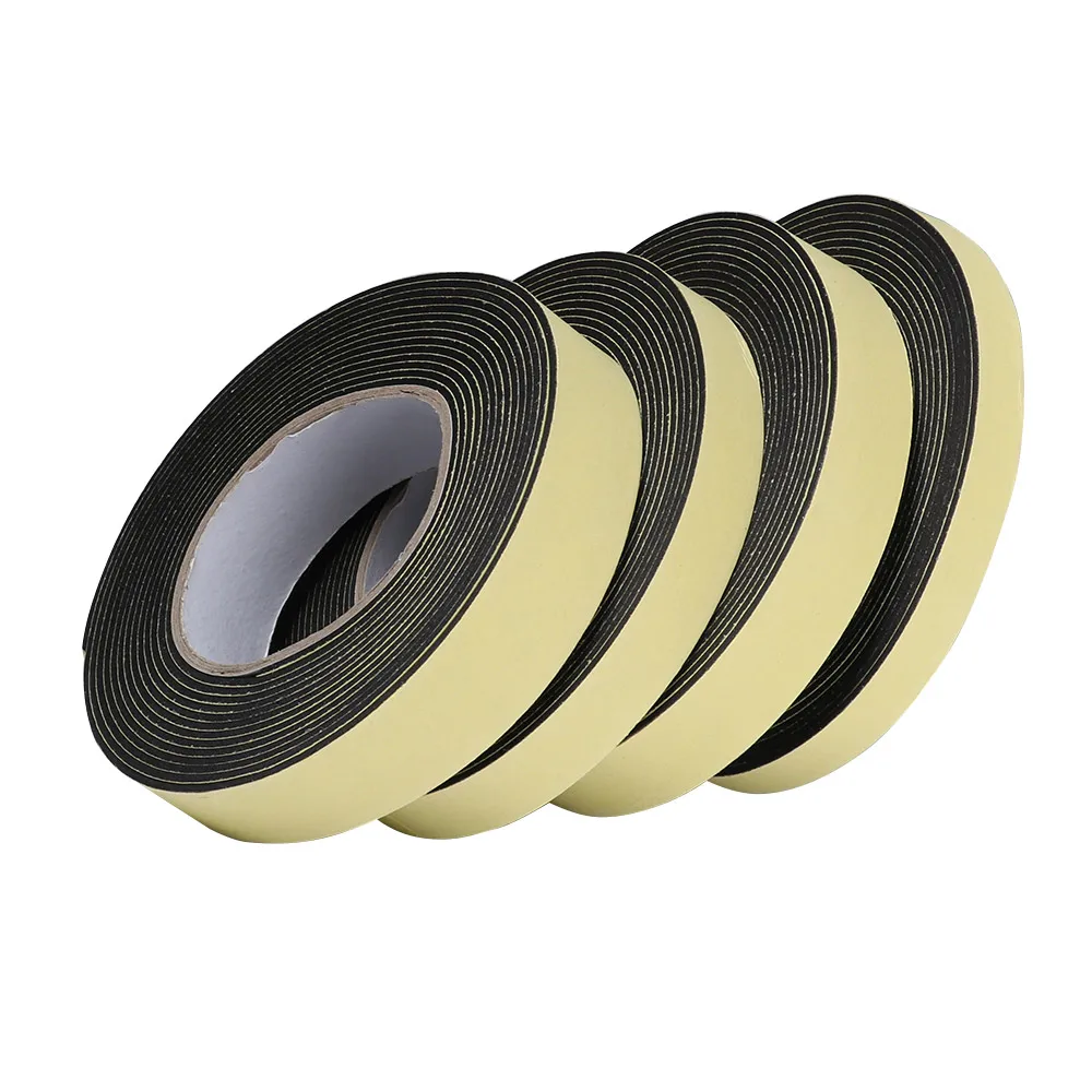 Водонепроницаемая односторонняя клейкая лента для уплотнения окон и дверей 3/5