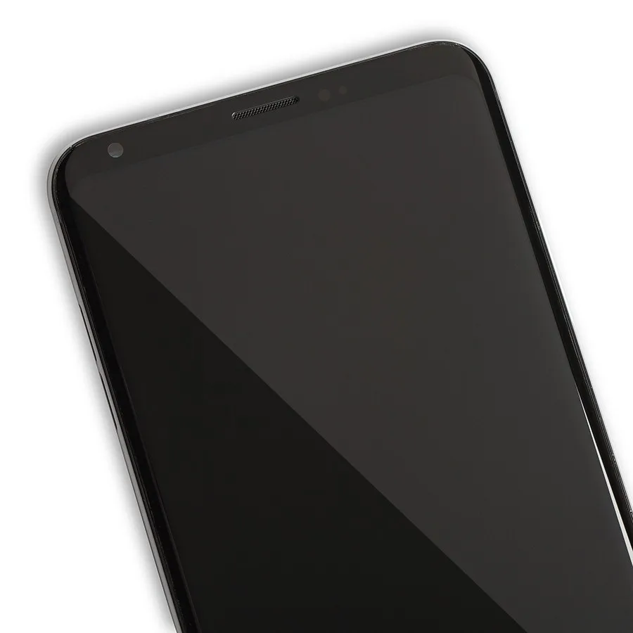 100% тестирование 6 0 ''для LG V35 ThinQ ЖК дисплей Дисплей кодирующий преобразователь