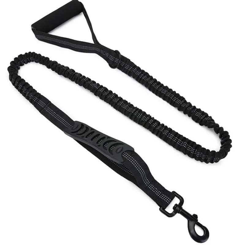 Страховочный шнур для водных лыж безопасный буксировочный поводок с ручкой из