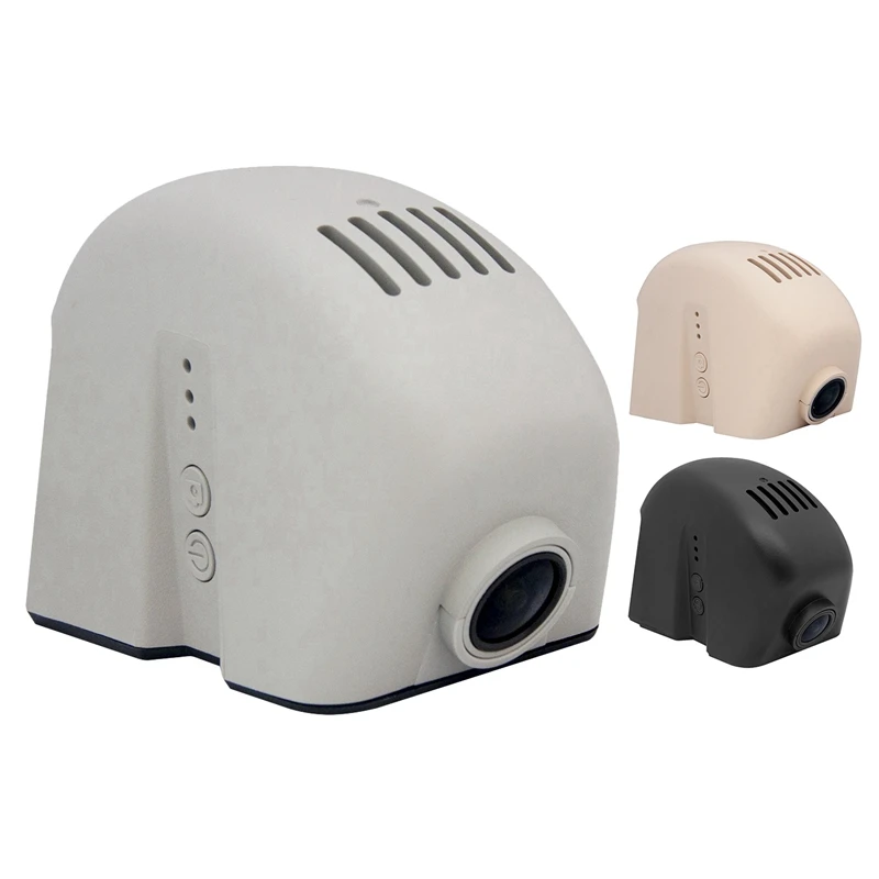 

Видеорегистратор автомобильный, 1080P, Wi-Fi, для A3 A4L A5 A6 A7 A8 Q2 Q3 Q5 Q7