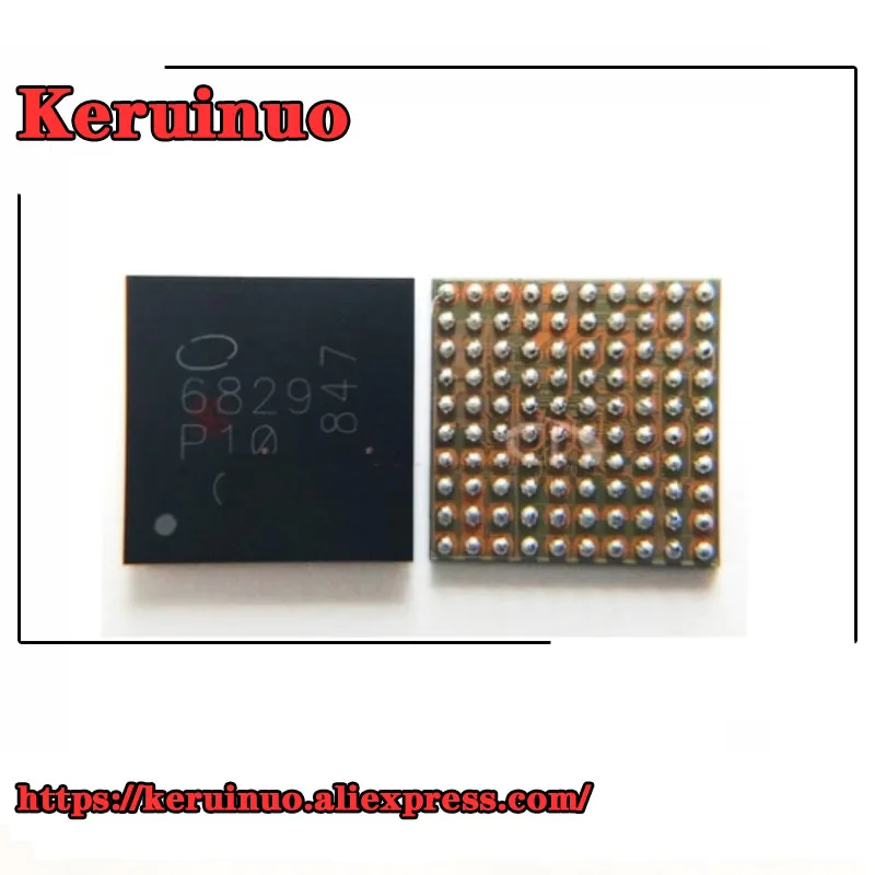 

2PCS/lot PM6829 For iphone XS XS MAX XR baseband small power ic 6829