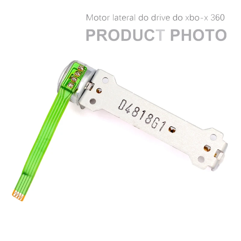 Запасная часть для оптического привода 16D4S 16D5S DVD-ROM Drive Motor XB 360 95AF | Электроника