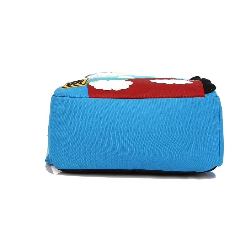 Детский Школьный рюкзак с принтом динозавр | Багаж и сумки