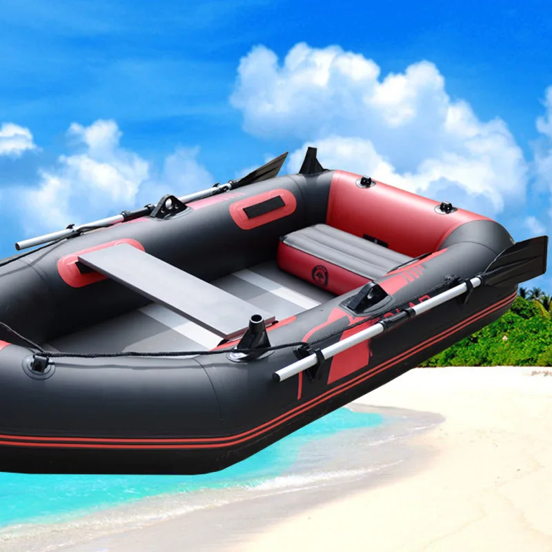 

Hot Selling 2 PCS Telescoping Paddle Aluminum Alloy Paddles Round Grip Boat Kayak Raft Mini Telescopic Paddle