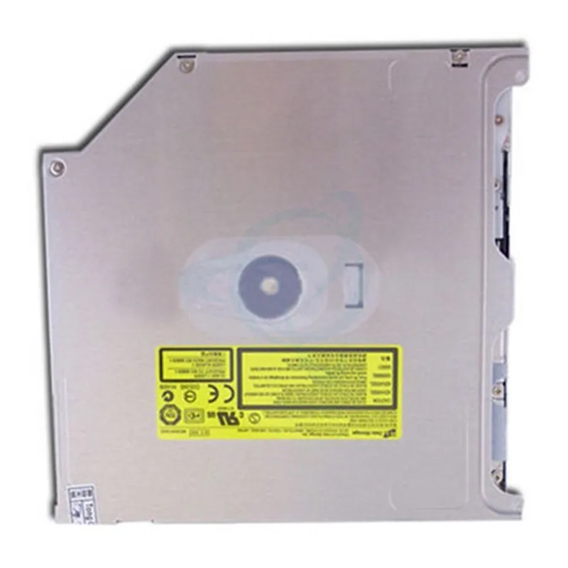 Новый оптический привод Superdrive Для Unibody Macbook Pro A1278 A1342 A1286 драйвер для CD EMC 2254 2326 2351 2419