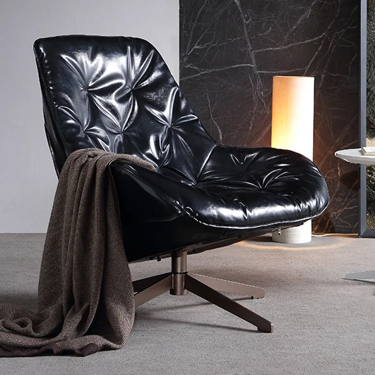 Стул для маленькой квартиры простой современный диван спальни балкона передний