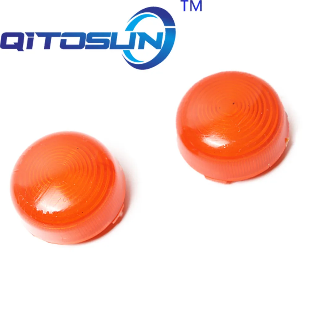 

Крышка переднего указателя поворота для мотоцикла, скутера, двухтактного мотоцикла Yamaha VINO 5AU, пластиковая крышка указателя поворота