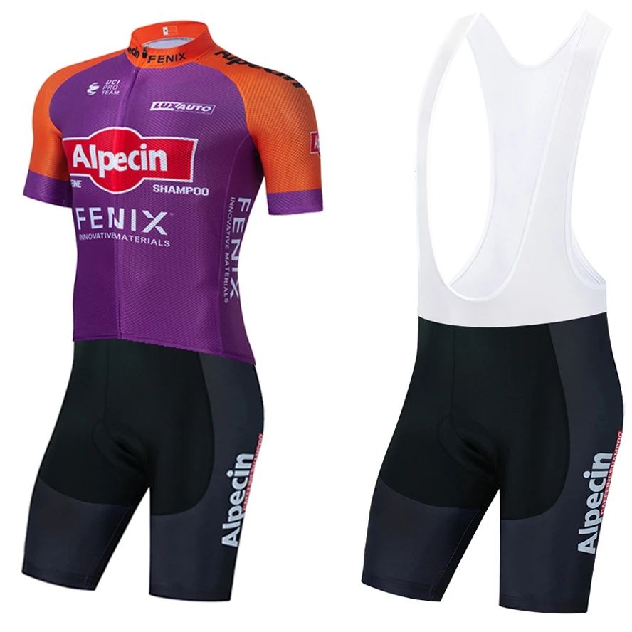 

2022 ALPECIN футболка "Велоспорт" велосипедные шорты, спортивная одежда, мужская одежда для велоспорта 20D, летняя велосипедная футболка