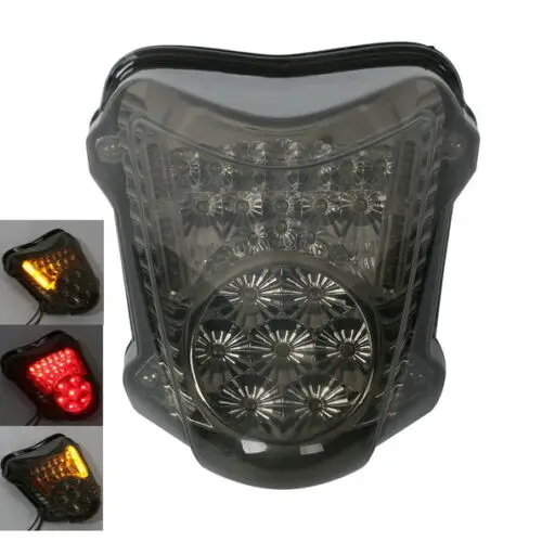 

Задсветильник светодиодный сигнал поворота для Мотоцикла Suzuki GSXR 1300 GSXR1300 HAYABUSA 2008-2014 2013 2012