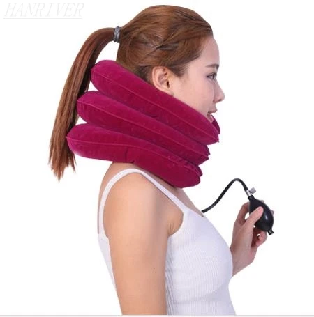 Медицинское устройство для коррекции шейного отдела позвоночника Корректор