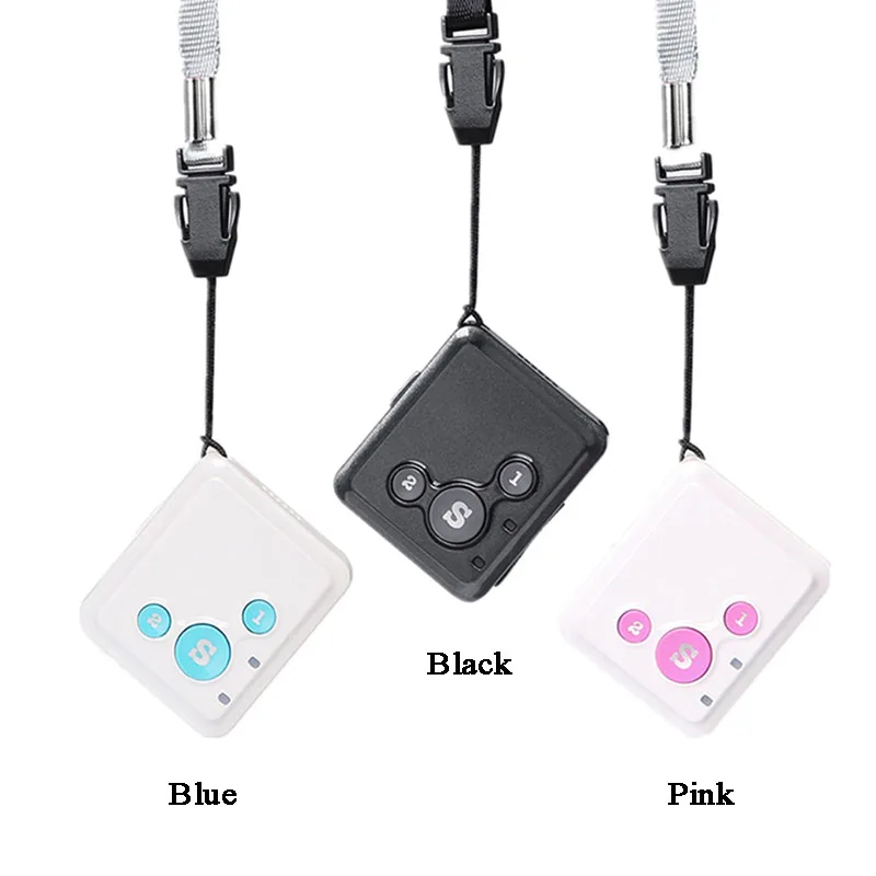 2G GSM Детский GPS-трекер GPS/LBSA GPS в режиме реального времени Отслеживание