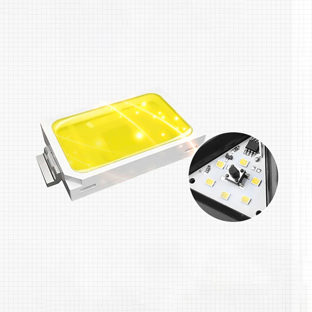 Приглушаемый s-образный прикроватный светильник для автомобиля