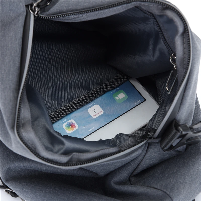 Новинка унисекс поясная сумка 2020 Водонепроницаемая нагрудная для женщин дамская