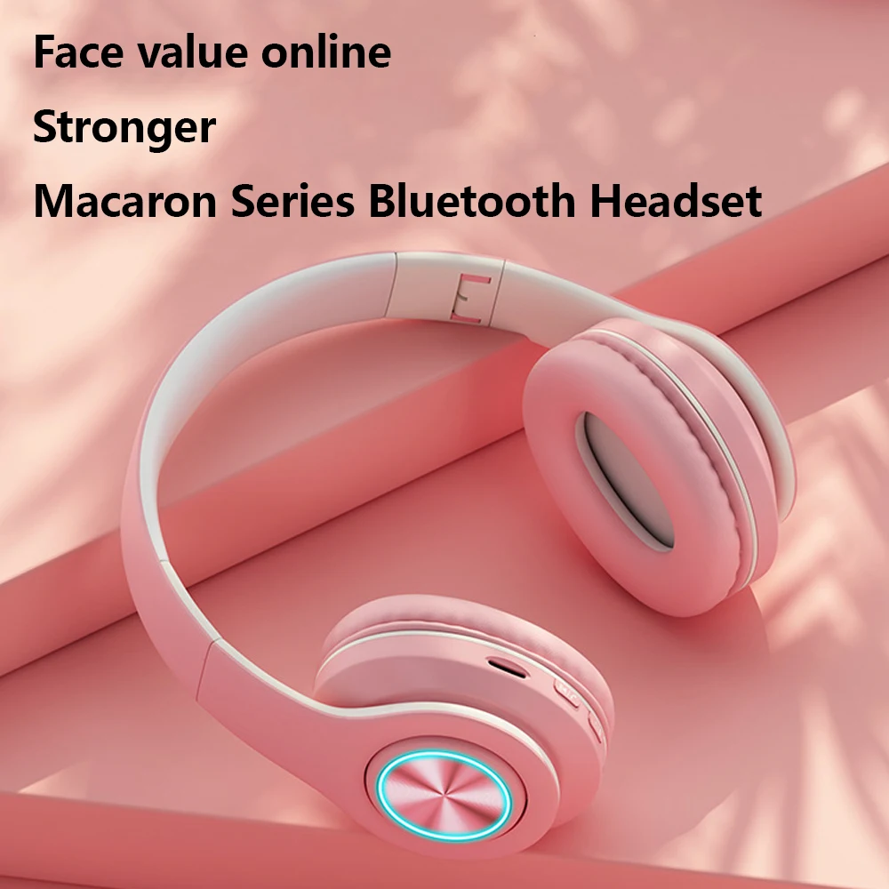 

Bluetooth-гарнитура с сабвуфером