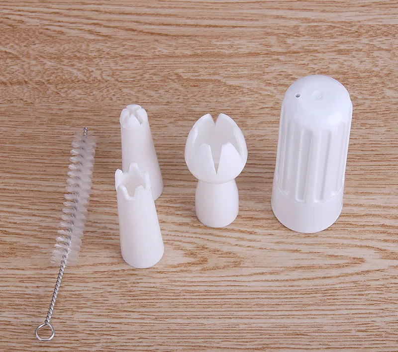 

Fancy coffee special aluminum cream gun fresh cream machine cream machine 0.5L foaming