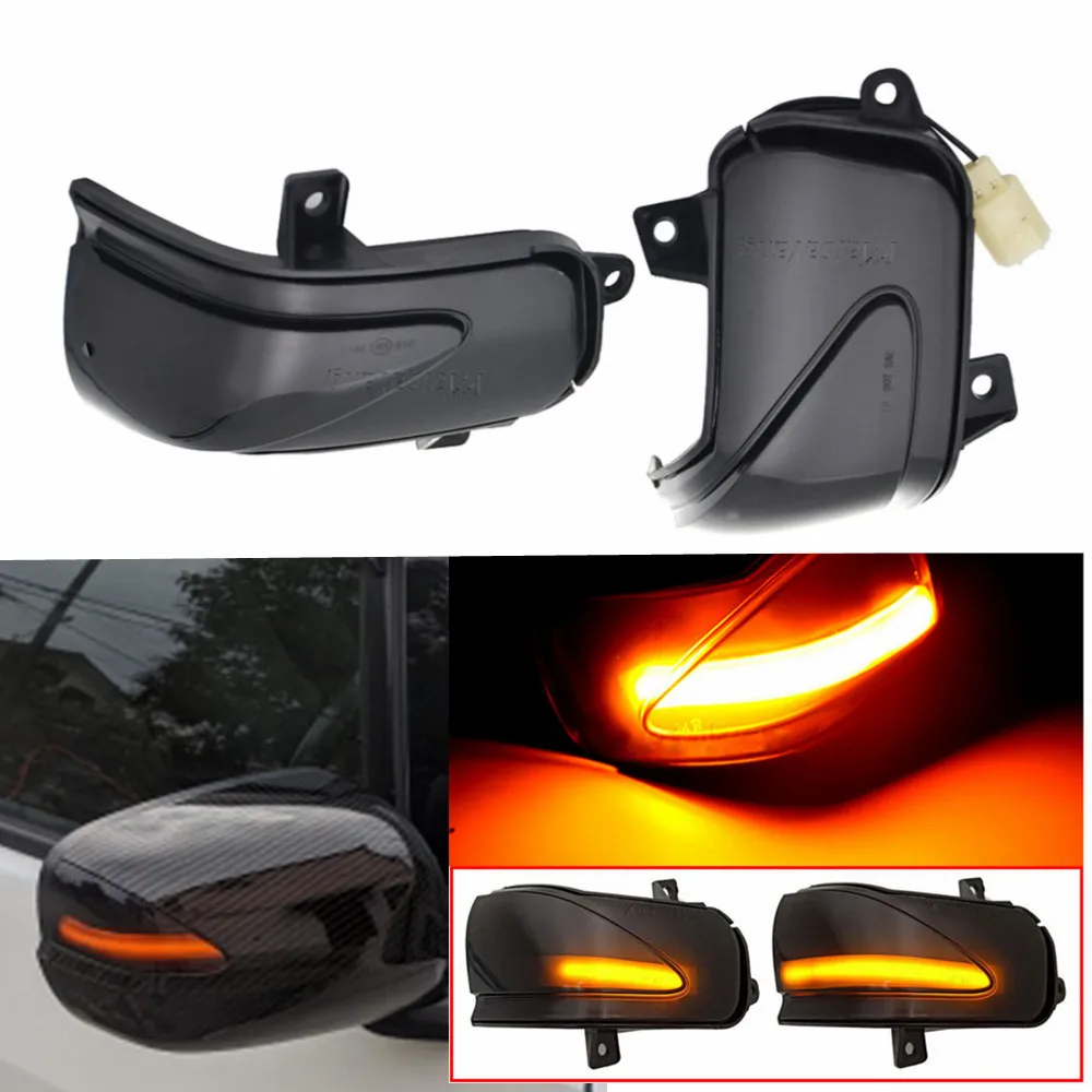 

Суперъяркий светодиодный Динамический указатель поворота на зеркало заднего вида для автомобисветильник Jazz Hatchback, GE Series 2009-13 дюймов