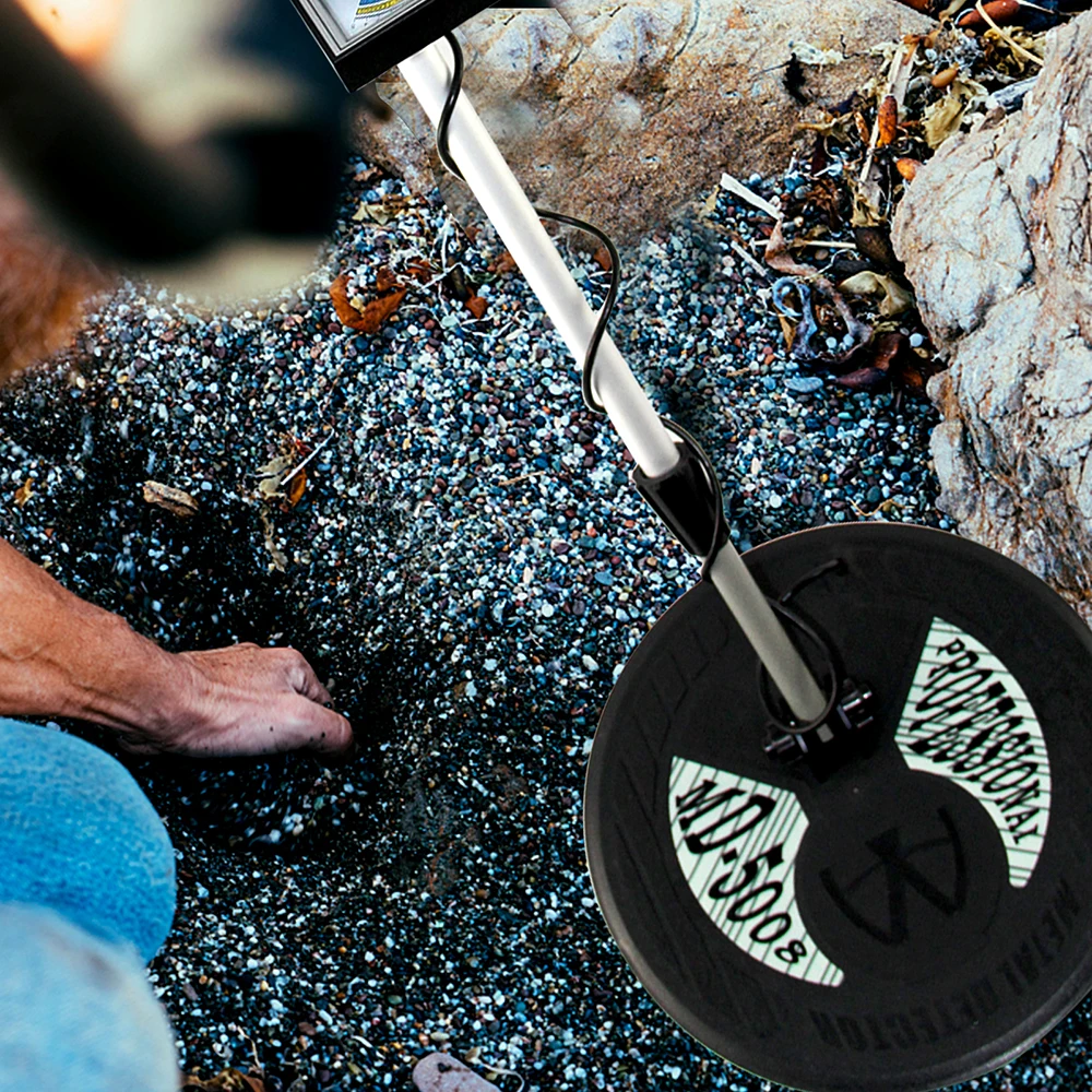 Подземный металлический детектор для золота золото Охотник за сокровищами