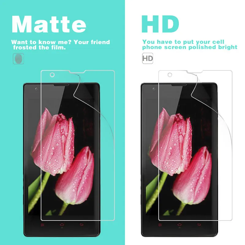 

Глянцевая пленка HD для Xiaomi Redmi 1s, 2, 2A, 3, 3s, 4, 4A, 4, x, 5, 5A, 6 Pro Plus, Антибликовая, устойчивая к царапинам пленка для ЖК-экрана