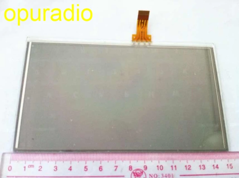 Автомагнитола Shap LQ065T5GG64 ЖК дисплей сенсорный экран панель монитор для DVD аудио Jee &