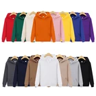 Толстовка с капюшоном для мужчин и женщин, спортивные джоггеры, Повседневная Уличная одежда, 15 цветов, свитшот, худи в стиле хип-хоп, ZA444