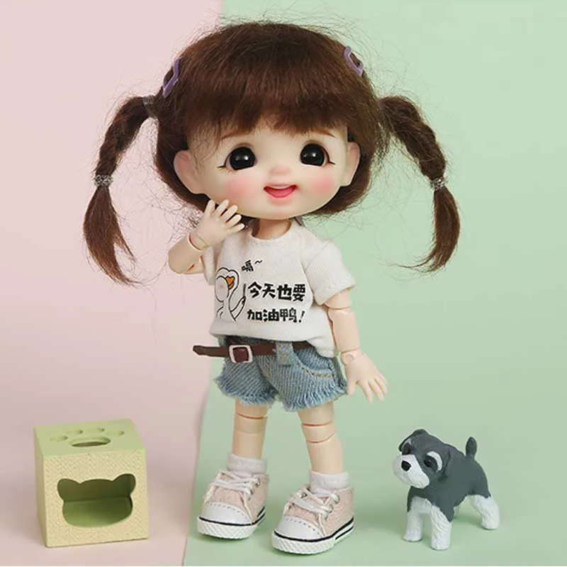 Одежда OB11 аксессуары для кукол BJD куклы | Игрушки и хобби