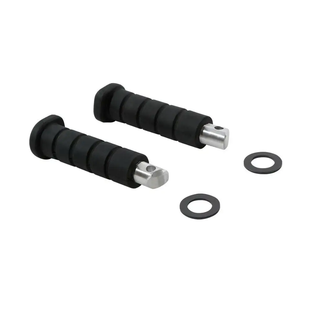 Мотоциклетные задние Пассажирские подножки для индийского скаута 2015 2020 Sixty 2016