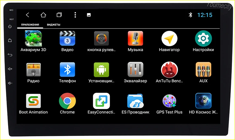 Android 9,0 автомобильный планшет 2 din универсальный для Nissan gps-навигация, радио, стерео аудио мультимедиа плеер 10,1 дюймов 1024*600 Wifi RDS