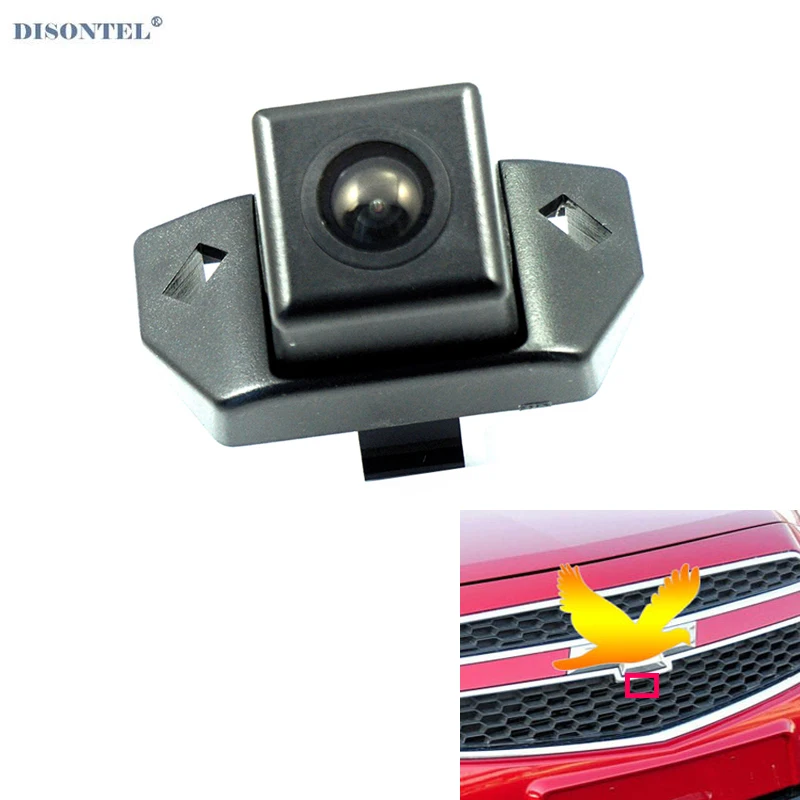 Камера заднего вида для парковки CHEVROLET Sail/apaci/Malibu 2012 2013 с ночным видением и высоким разрешением 1920*1080P AHD HD.