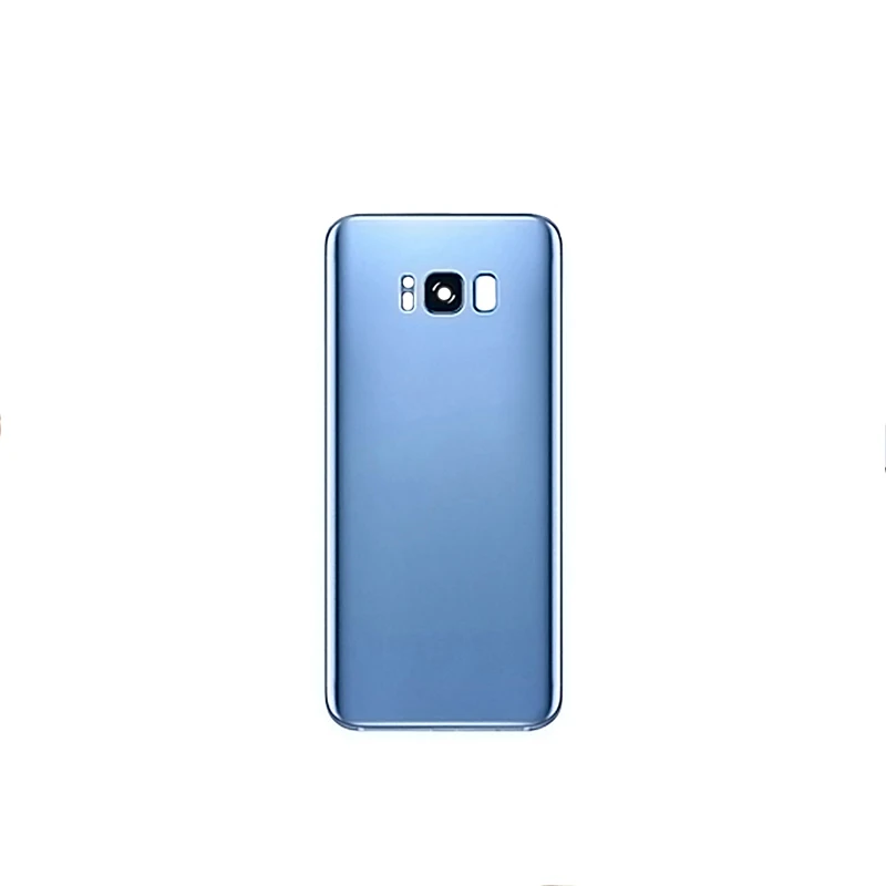 

for samsung galaxy s8 plus phone housing back Glass back cover