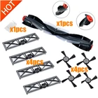 Запасные части роликовый фильтр основной щетки для Neato Botvac D85 D3 D5 D7 подключенный D серии Аксессуары для робота-пылесоса комплект