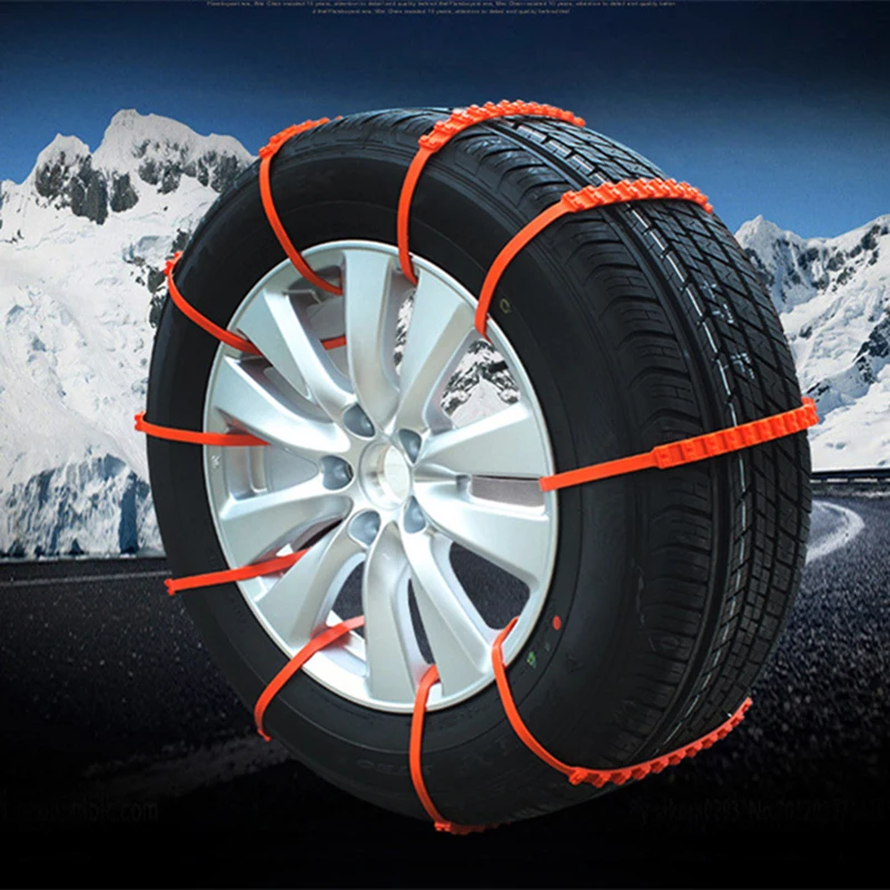 Универсальные противоскользящие дизайнерские автомобильные зимние шины колеса