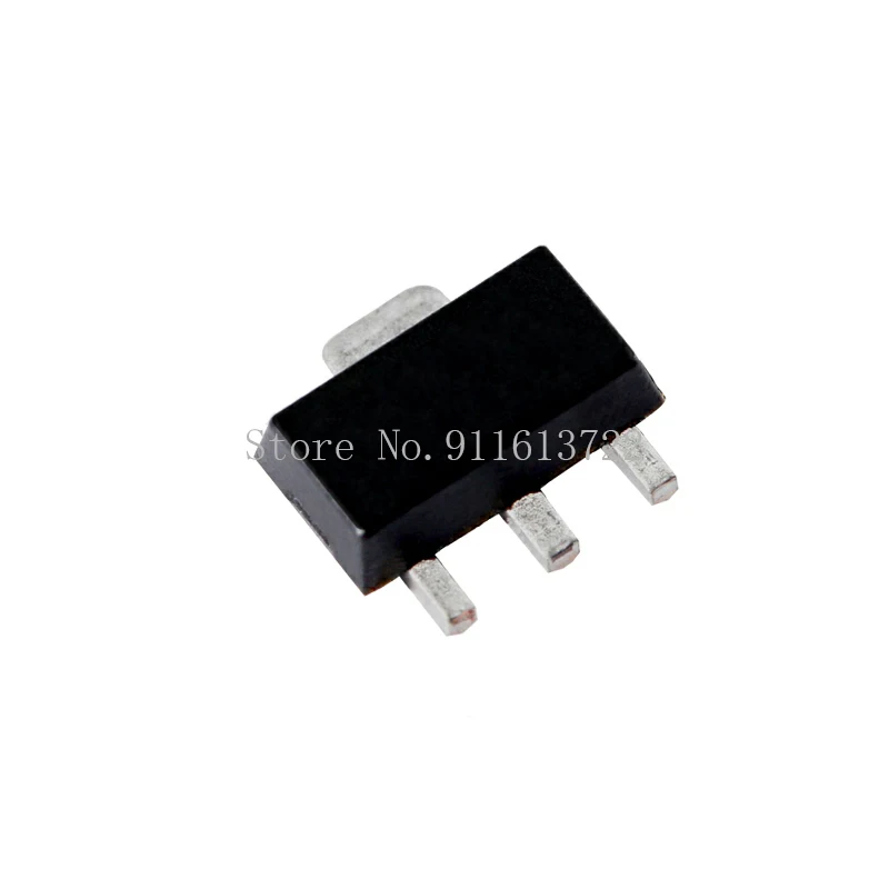 

30pcs/lot C3357 2SC3357 Silk Screen RF High Frequency Tube Transistor SOT89 SOT-89 New Original IC Chipset In Stock