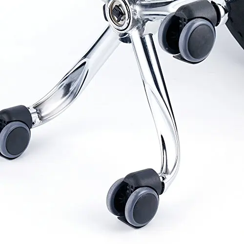 Вращающийся стул круглые вращающиеся стулья регулируемый Рабочий с 5