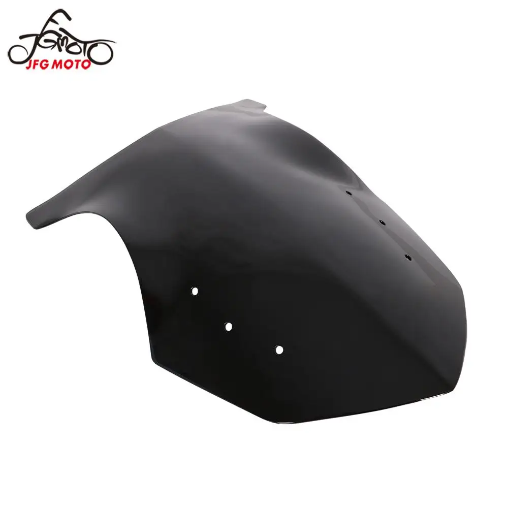 Motorcycle ABS Plastics Windshield WindScreen For KAWASAKI Z1000SX 2011-2016 | Автомобили и мотоциклы