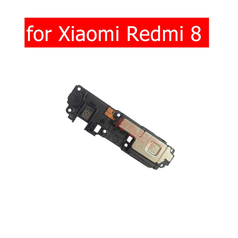 Громкоговоритель для Xiaomi Redmi 8 гудок звонок громкоговоритель