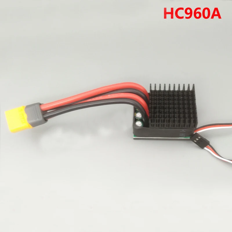 щетка esc для радиоуправляемых