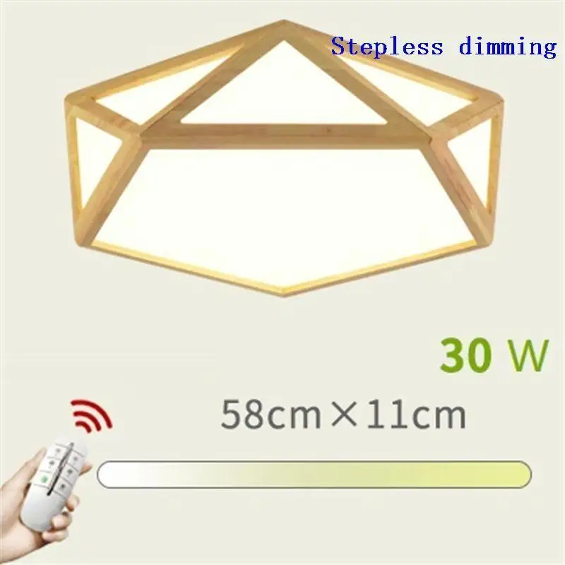 lampara techo colgante moderna Lamp sufitowa for living room plafonnier luminaria de teto plafondlamp led ceiling light | Лампы и
