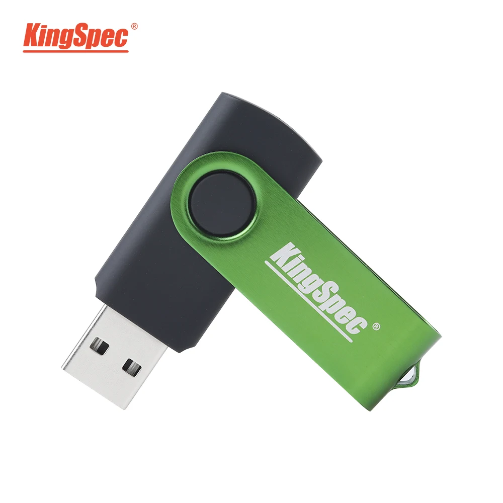 

USB-флеш-накопитель Kingspec, 64 ГБ, 32 ГБ, 16 ГБ, 128 ГБ