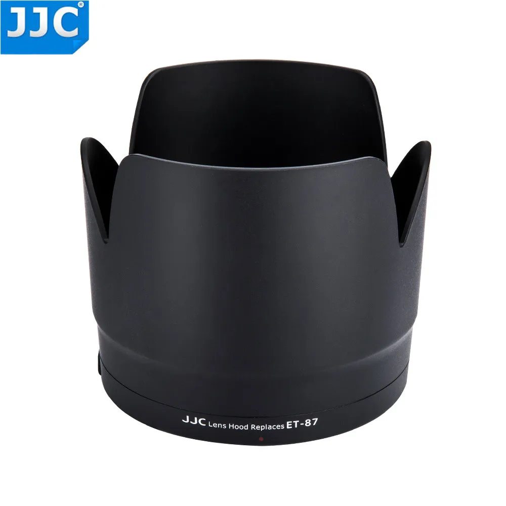 Бленда JJC для объектива 77 мм Canon 70-200 f/2.8L IS II USM III телефото зум | Электроника