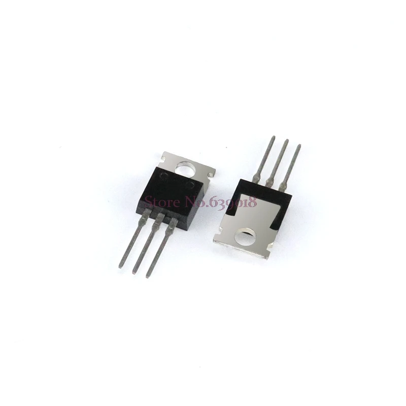 10 шт./лот FEP16DT FEP16-220 200V 16A | Электронные компоненты и принадлежности