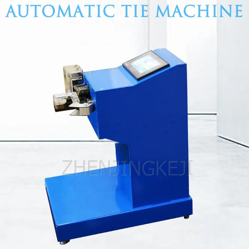 Полностью автоматическая машина Zhakou для производства алюминиевого шелка