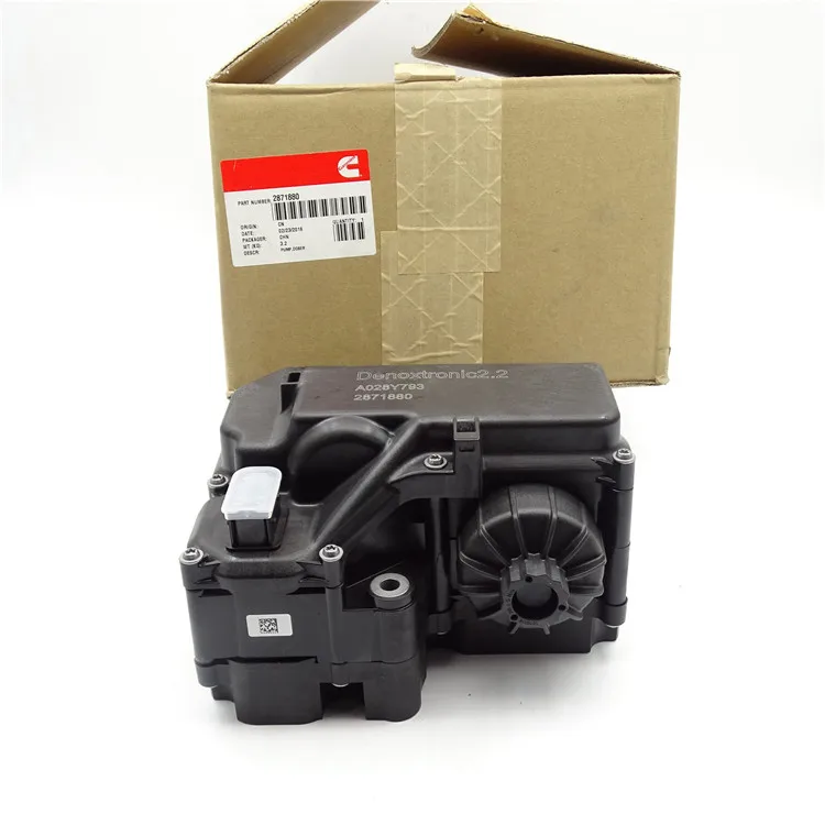 Высокое качество дизельные запчасти насос дозатор 2871880 Оригинал 0444042014 A028Y793